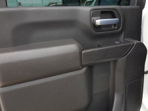 Used 2020 Chevrolet Silverado 2500 W/T w/ WT Fleet Convenience Package image 23