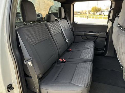 Used 2023 Ford F150 XL w/ STX Appearance Package image 28