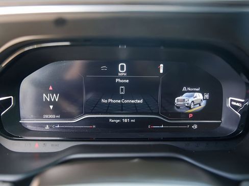 Used 2024 GMC Yukon XL Denali w/ Max Trailering Package AWD/4WD image 11