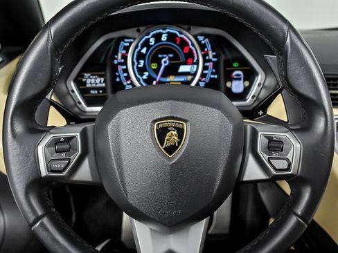 Used 2014 Lamborghini Aventador LP 700-4 AWD/4WD image 26