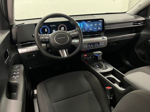 New 2026 Hyundai Kona SEL Sport FWD image 9