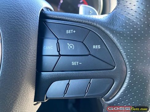 Certified 2020 Dodge Durango R/T w/ Blacktop Package image 20