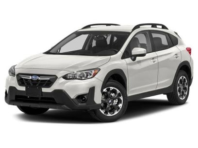Used 2022 Subaru Crosstrek 2.0i