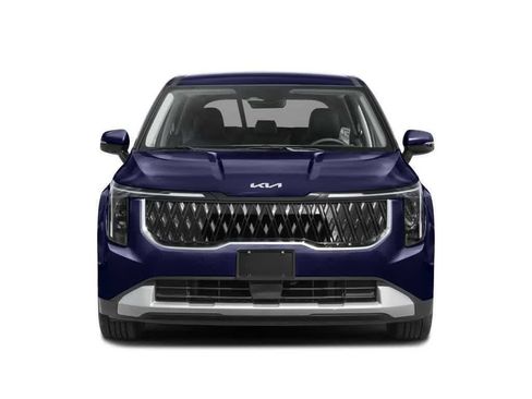 New 2026 Kia Carnival LXS image 4