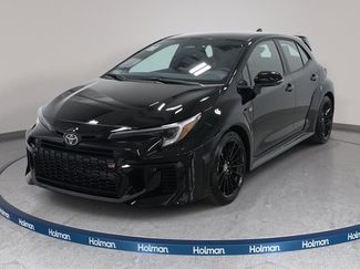 Certified 2025 Toyota Corolla Premium video 1