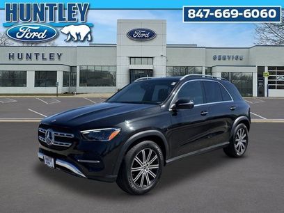 Used 2025 Mercedes-Benz GLE 350 4MATIC