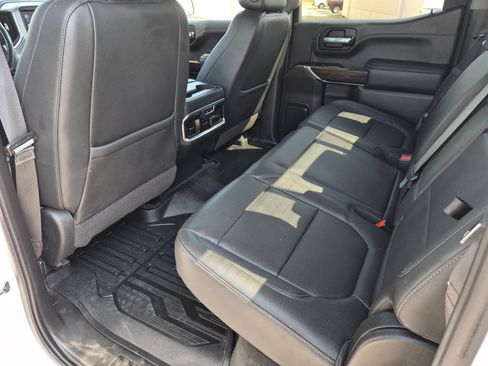 Used 2021 GMC Sierra 1500 SLT AWD/4WD image 14