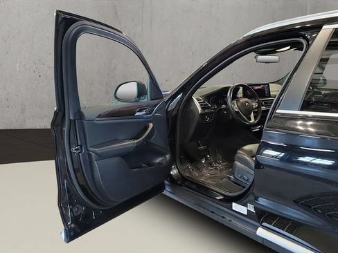 Used 2024 BMW X3 xDrive30i AWD/4WD image 38