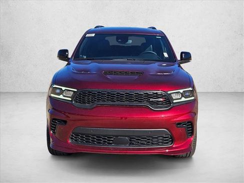 New 2026 Dodge Durango GT image 2