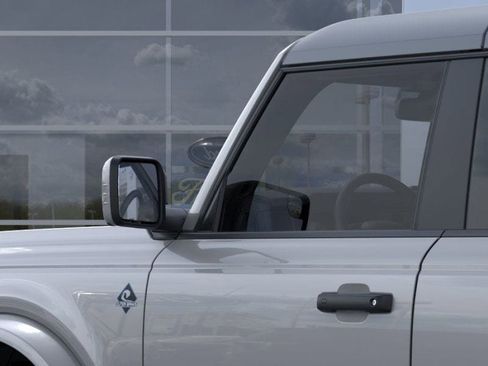 New 2026 Ford Bronco Outer Banks AWD/4WD image 22