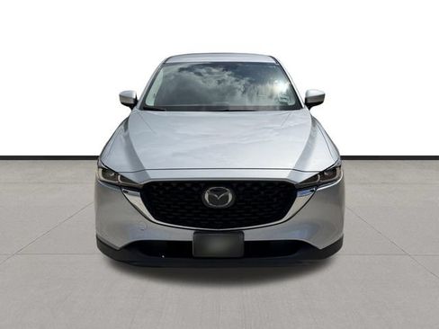 Certified 2023 MAZDA CX-5 AWD 2.5 S w/ Select Package image 2