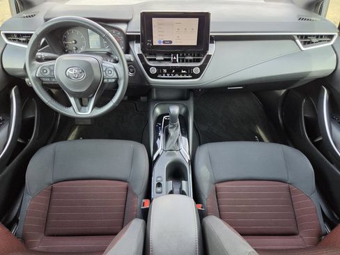 Used 2023 Toyota Corolla SE FWD image 13