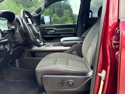 Used 2020 RAM 1500 Lone Star RWD image 24