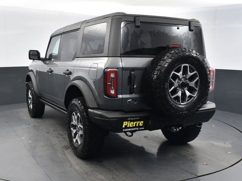 New 2025 Ford Bronco Badlands image 7