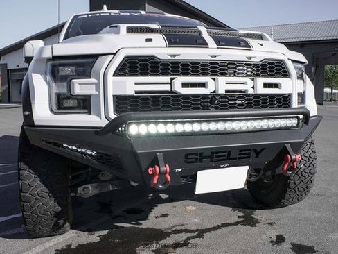 Used 2020 Ford F150 Raptor w/ Equipment Group 802A Luxury AWD/4WD image 40