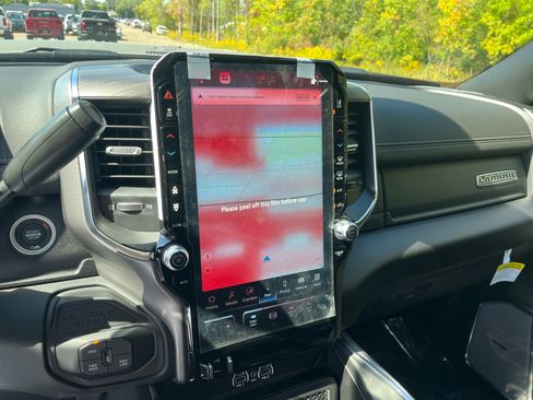 New 2026 RAM 2500 Laramie image 41