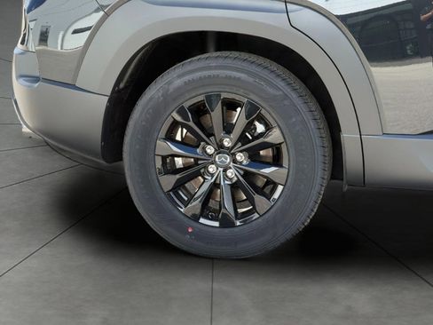 New 2026 MAZDA CX-50 AWD 2.5 S w/ Weather Package image 7