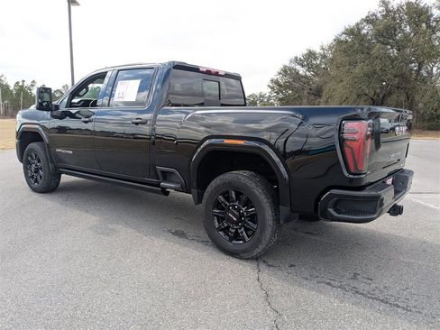 Used 2024 GMC Sierra 2500 AT4 w/ AT4 Premium Plus Package image 6