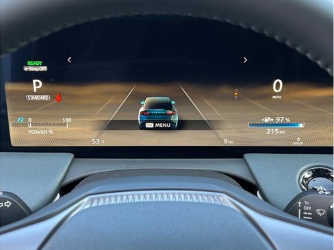 New 2026 Nissan Leaf SV+ image 15