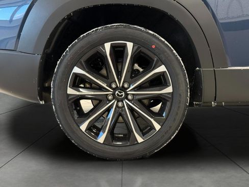 New 2026 MAZDA CX-50 AWD 2.5 S w/ Cargo Package image 7