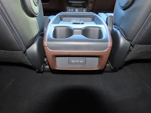 New 2026 Honda Odyssey Elite image 28