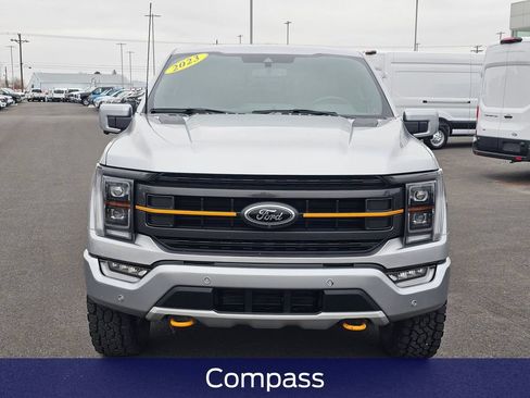 Used 2023 Ford F150 Tremor w/ Equipment Group 402A High AWD/4WD image 13
