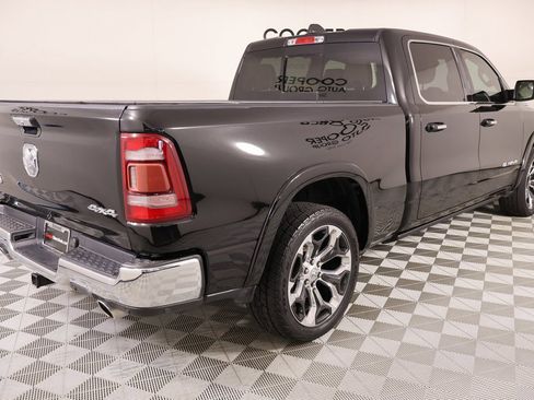 Used 2019 RAM 1500 Limited image 23