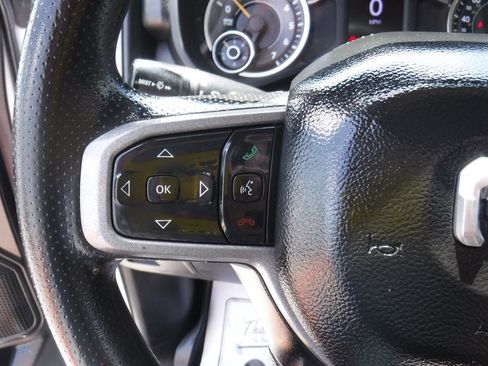 Used 2021 RAM 1500 Tradesman image 15