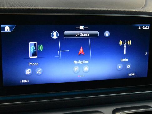 Used 2024 Mercedes-Benz GLE 450e 4MATIC image 13