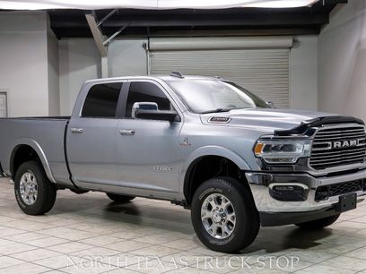 Used 2021 RAM 2500 Laramie