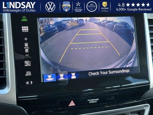 Used 2016 Honda Pilot Touring image 16