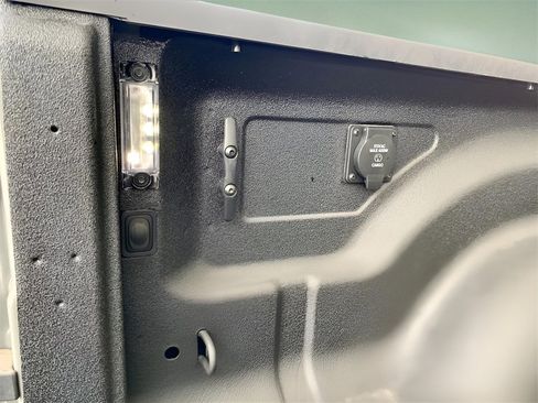 New 2026 RAM 2500 Laramie w/ Night Edition image 25