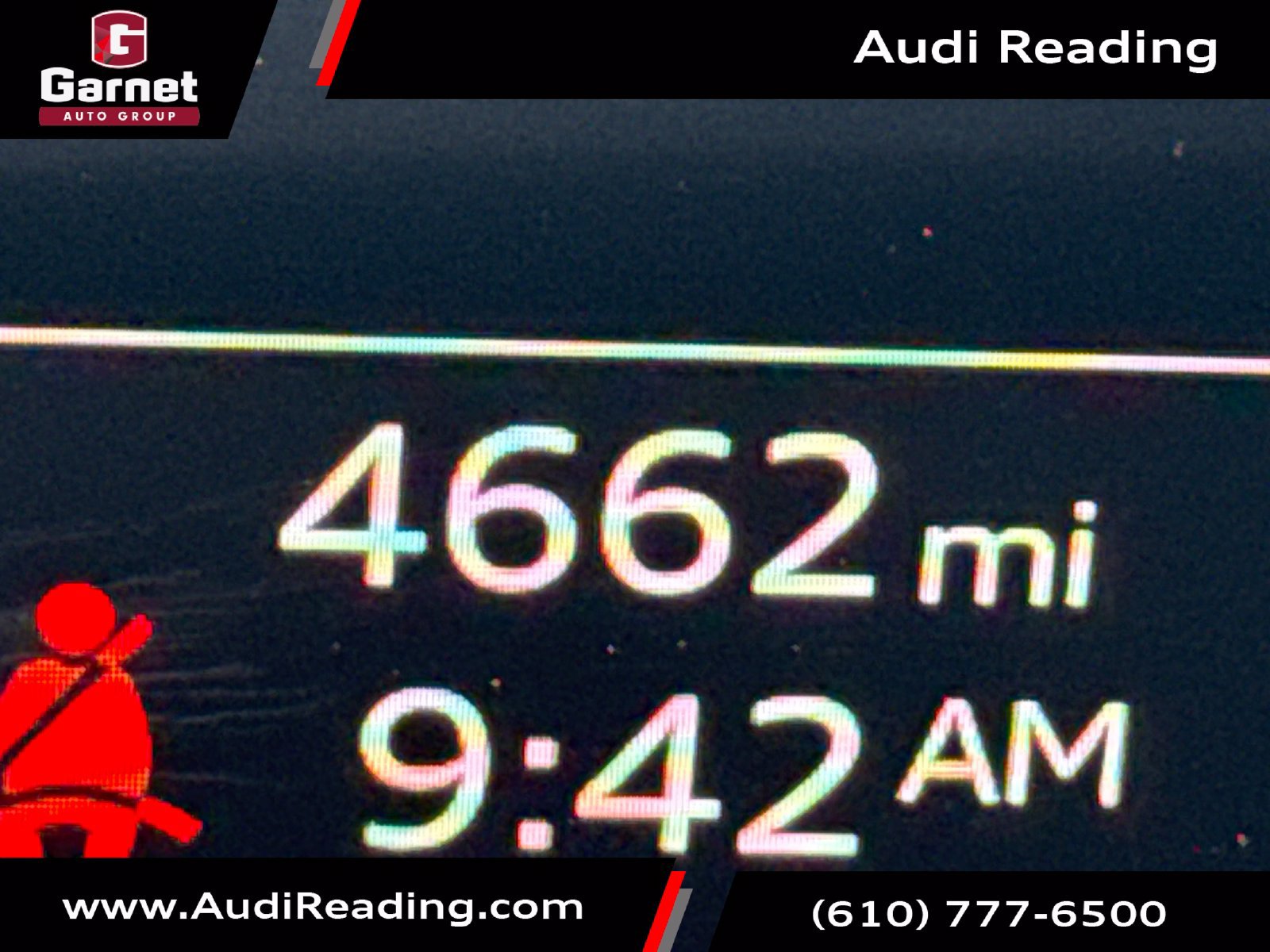 Used 2026 Audi Q7 2.0T Premium Plus AWD/4WD image 17