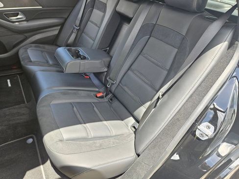 Used 2024 Mercedes-Benz GLE 53 AMG 4MATIC image 14