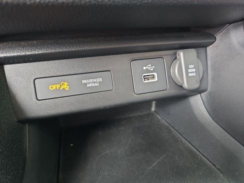 Used 2024 Acura Integra A-Spec FWD image 29