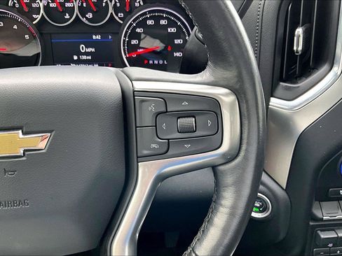 Used 2021 Chevrolet Silverado 2500 LT w/ Convenience Package AWD/4WD image 20
