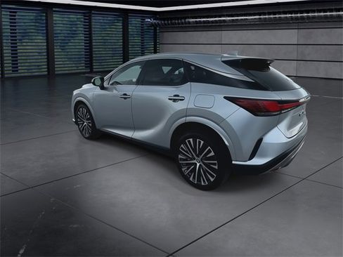 Certified 2023 Lexus RX 350 Premium Plus image 6