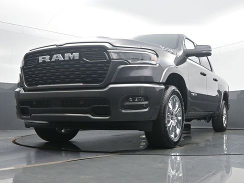 New 2025 RAM 1500 Big Horn image 46