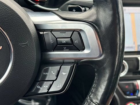 Used 2021 Ford Mustang Premium w/ Equipment Group 201A RWD image 29