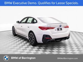 Used 2025 BMW i4 xDrive40i w/ M Sport Package video 3