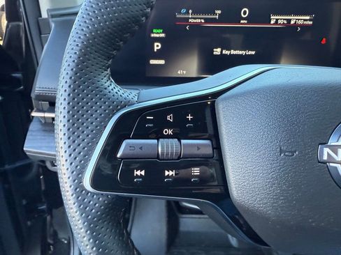 Certified 2023 Nissan Ariya AWD image 28