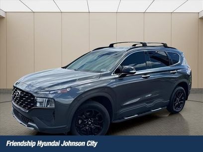 Used 2023 Hyundai Santa Fe XRT