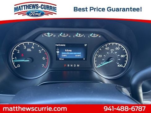 New 2026 Ford F250 XL image 15