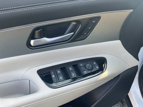 New 2026 Nissan Murano SL AWD/4WD image 12