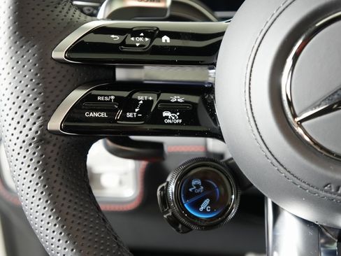 New 2026 Mercedes-Benz GLE 63 AMG S image 18