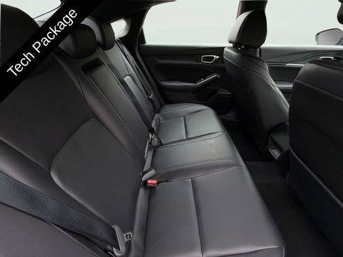 Used 2023 Acura Integra A-Spec FWD image 37