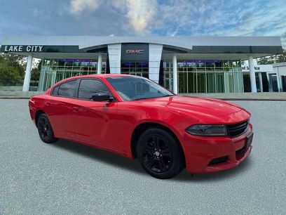 Used 2023 Dodge Charger SXT