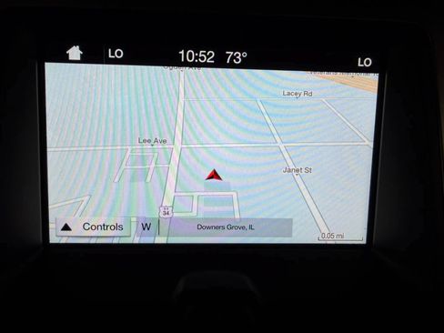 Used 2017 Ford Expedition XLT w/ Equipment Group 202A AWD/4WD image 19