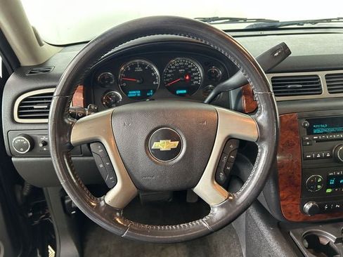 Used 2013 Chevrolet Tahoe LT AWD/4WD image 14