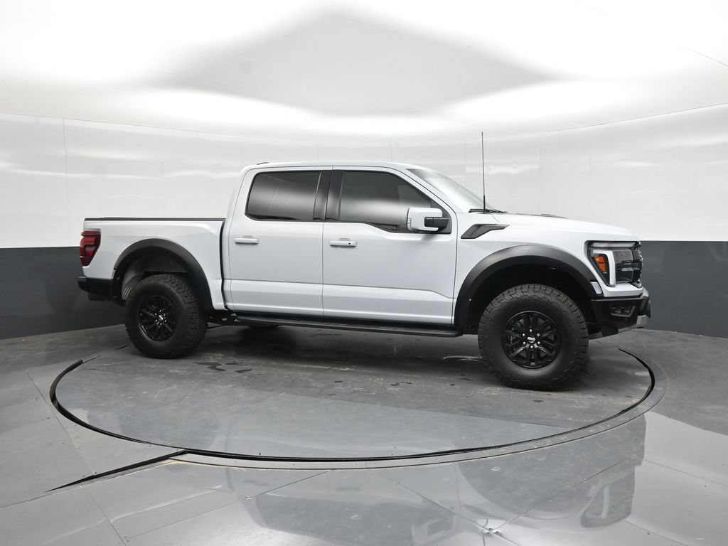 Used 2025 Ford F150 Raptor AWD/4WD image 12